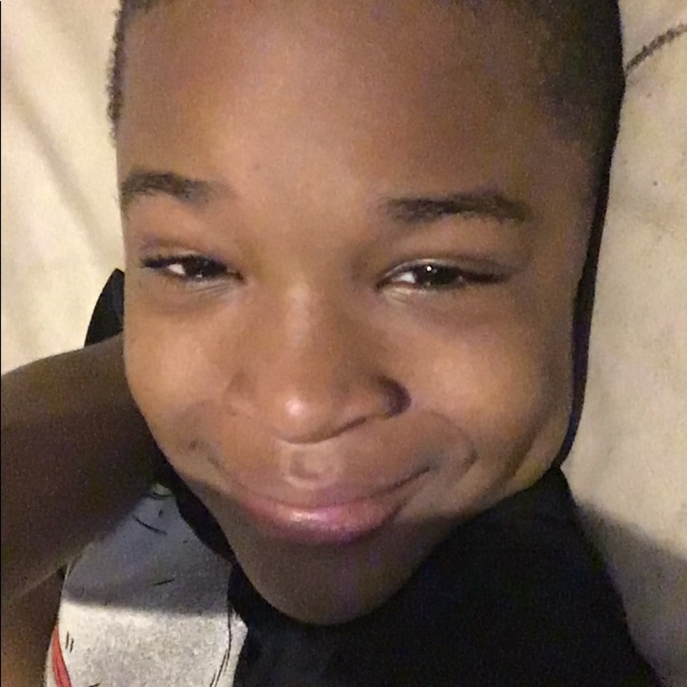 Meet your Posher, Jay